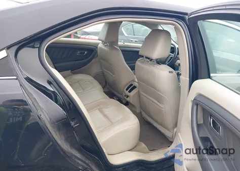 2012 Ford Taurus Sel from USA, damaged, VIN 1FAHP2EW0CG102469